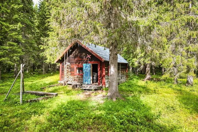 1 rum Fritidshus på Staa 290 Åre kommun - bild 3