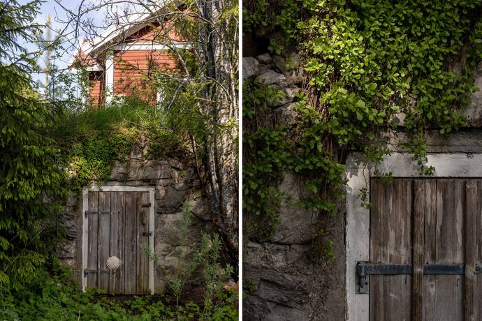 3 rum Fritidshus på Fogdhyttan Lugnet 517 Fogdhyttan Nora kommun - bild 27