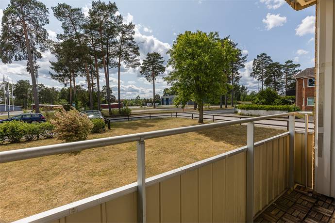 2 rum lägenhet på Vimpelgatan 13A Johannesdal., Västerviks kommun - bild 5