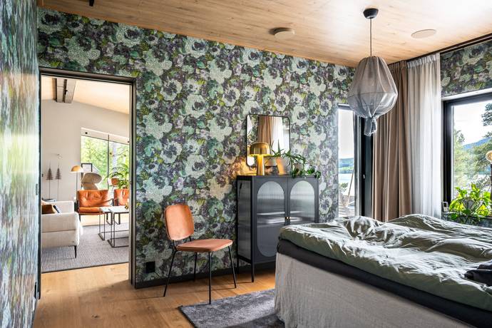 3 rum Villa på Genesmon 227 Örnsköldsviks kommun - bild 34