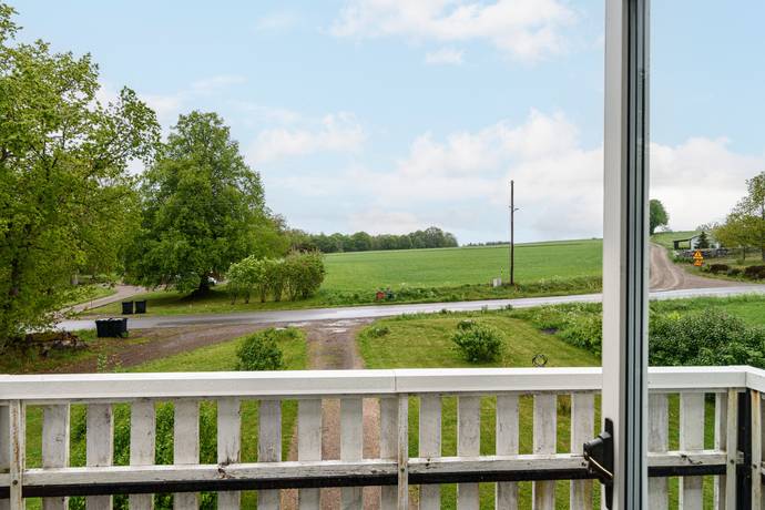 6 rum Villa på Asby Solhöjd 1 Växjö kommun - bild 24