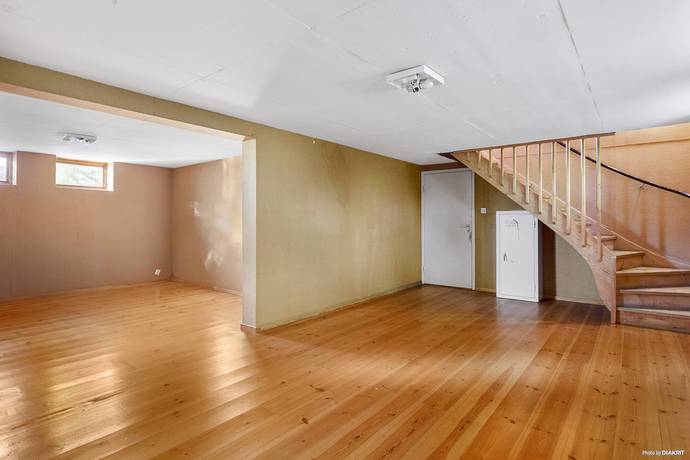 4 rum Villa på Hackspettstigen 6 Västra oxhagen Örebro kommun - bild 18
