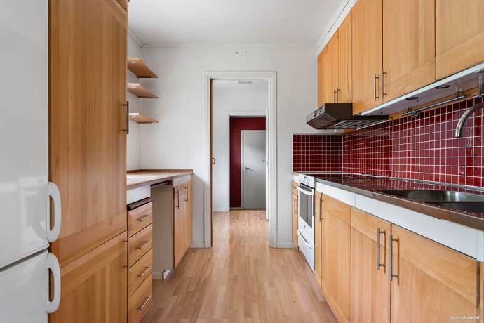 5 rum Villa på Rocksta 21 Rocksta Vallentuna kommun - bild 8