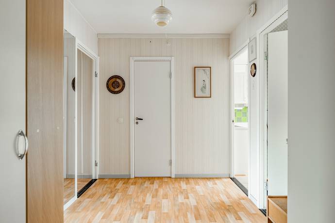 4 rum Lägenhet på Körvelgatan 2C Årsta Uppsala kommun - bild 20