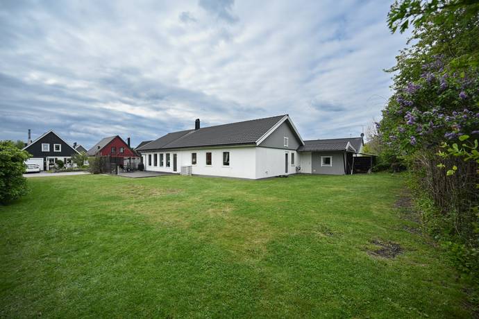 5 rum Villa på Smultrongränd 5 Lindsdal Kalmar kommun - bild 21