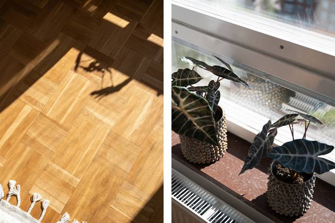 4 rum Lägenhet på Farstavägen 91 Farsta centrum Stockholms kommun - bild 9