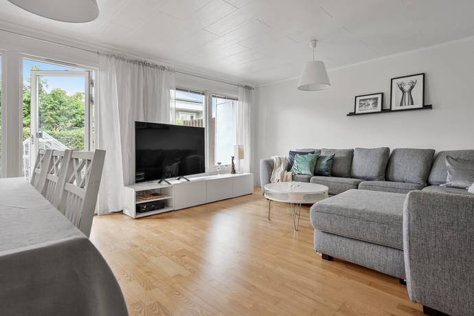 5 rum Radhus på Ryavägen 136 Töjnan Sollentuna kommun - bild 26