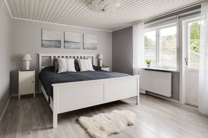 135 m² Villa på Vässingsövägen 270 Onsala - Vässingsö Kungsbacka kommun - bild 27