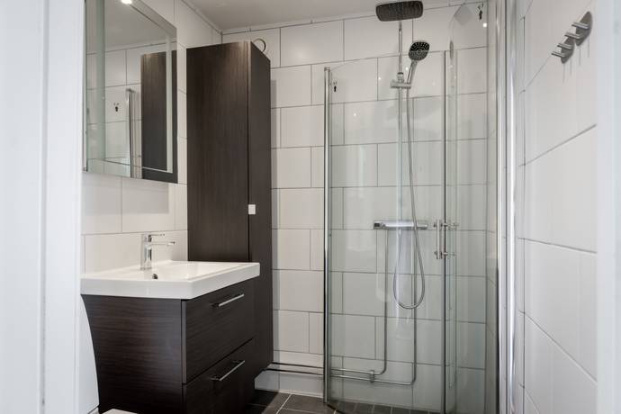 1 rum Lägenhet på Trandaredsgatan 43B Trandared Borås kommun - bild 14