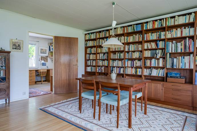 5 rum Villa på Yxenvägen 9 Alet Halmstads kommun - bild 13