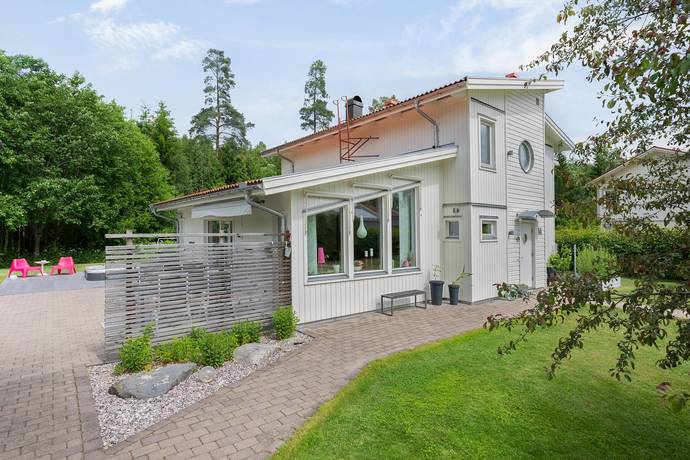 6 rum Villa på Trätskogsvägen 14 Gävle Gävle kommun - bild 22