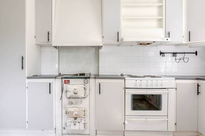 3 rum Gård med jordbruk på Vågdalen 320 Strömsund Strömsunds kommun - bild 7
