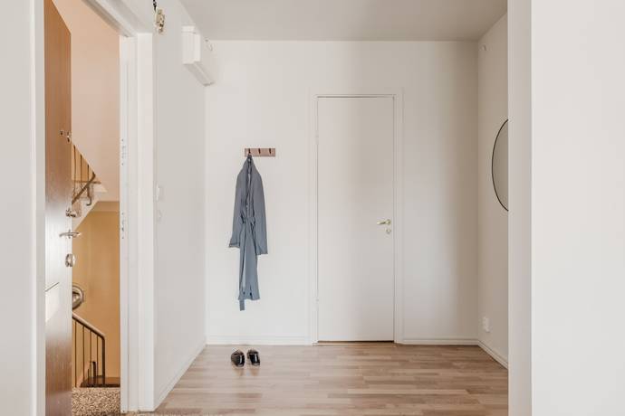 2 rum Lägenhet på Högtrycksgatan 2 Länsmansgården Göteborgs kommun - bild 32