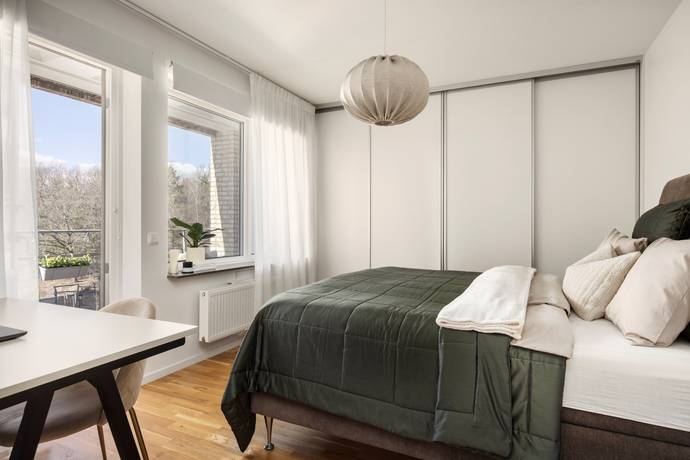2 rum Lägenhet på Kabelverksgatan 42 Älvsjöstaden Stockholms kommun - bild 10