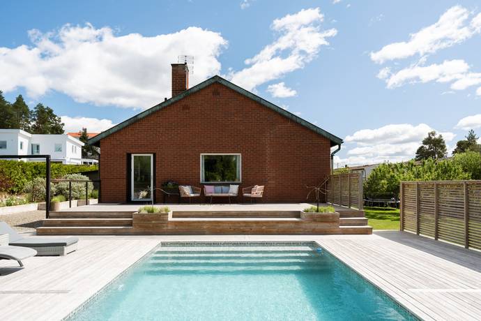 5 rum villa på Lokevägen 32 Lännersta, Nacka kommun - bild 5