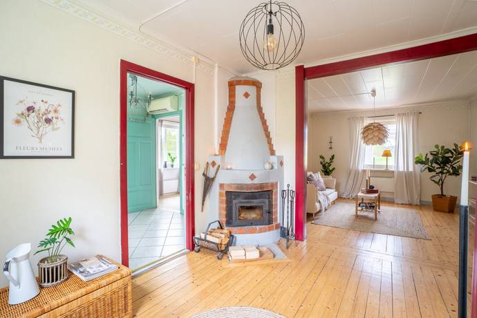 4 rum villa på Rosenforsvägen 54 Skogstorp, Eskilstuna kommun - bild 5