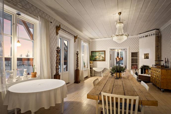 7 rum Villa på Norrströmsvägen 62 Gäddvik Luleå kommun - bild 10