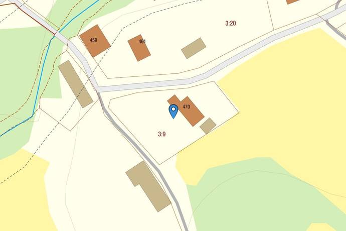 5 rum Villa på Gusselhyttan 470 Gusselhyttan Lindesbergs kommun - bild 61