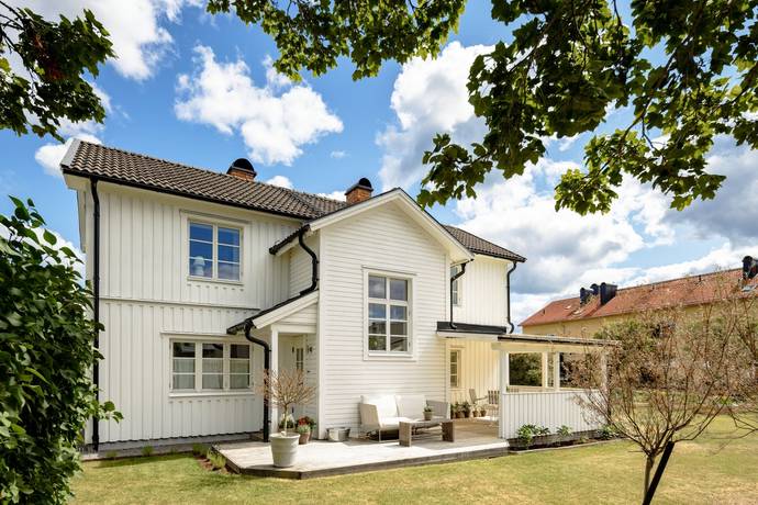 Hantverkaregatan 11, Skillingaryd, Vaggeryds kommun