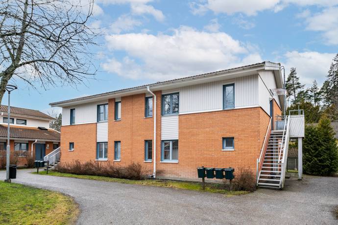 2 rum Lägenhet på Yrvädersvägen 35 Järfälla kommun - bild 24