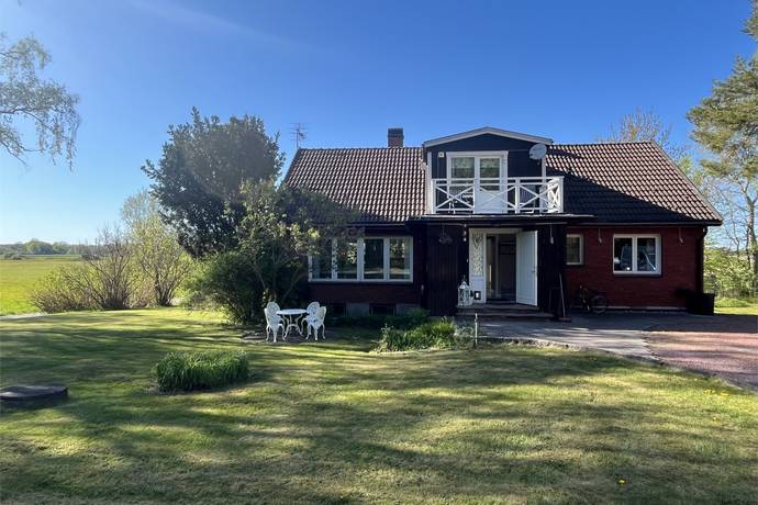 7 rum Villa på Söderbytorpsvägen 111 Märsta - Nordöstra Sigtuna kommun - bild 8