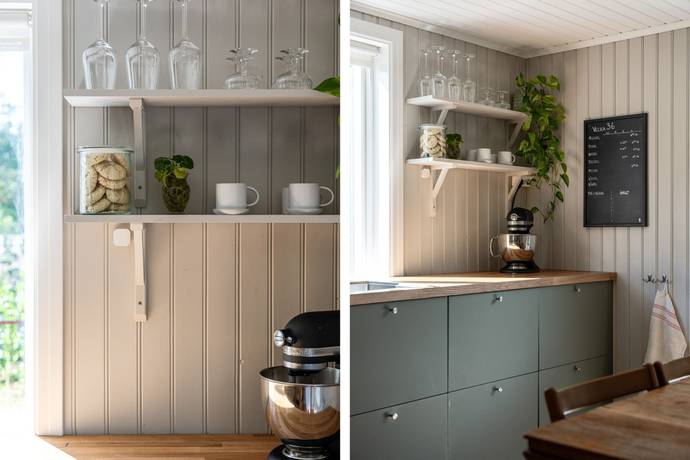 3 rum villa på Kvarsebovägen 54 Kolmården, Norrköpings kommun - bild 4