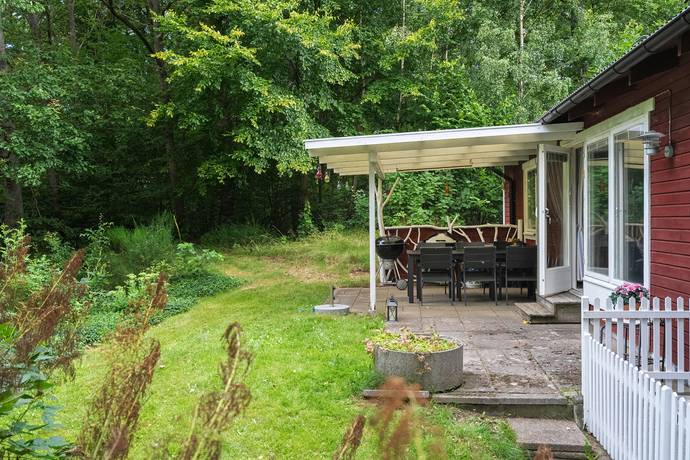 5 rum villa på Skäralid 815 Ljungbyhed, Klippans kommun - bild 3