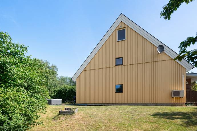 7 rum Parhus på Rödklövervägen 98A Hässelby Norra Villastad Stockholms kommun - bild 15