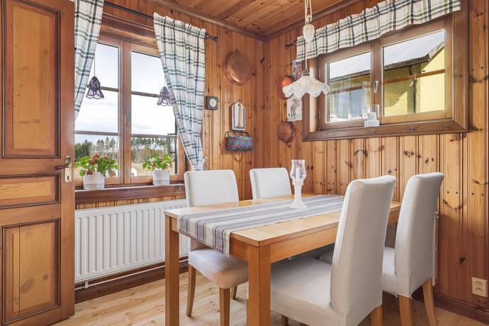 Gård med skogsbruk på Skärsjö 168 och 170 Skärsjö Heby kommun - bild 56