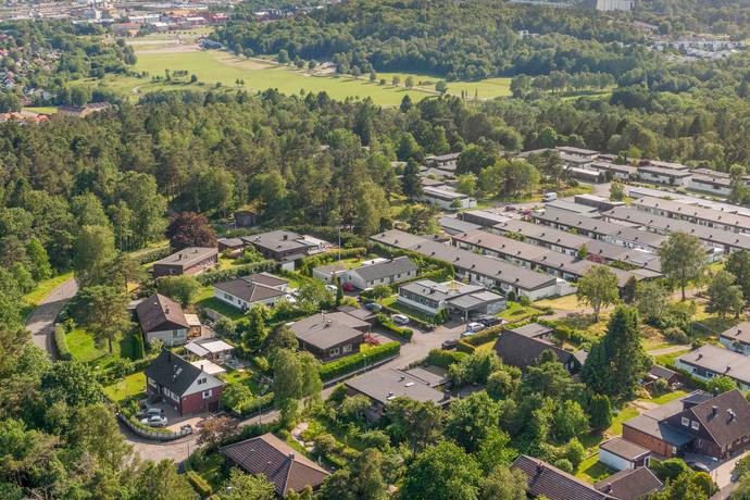 6 rum villa på Stora Björn 31 Gärdsås, Göteborgs kommun - bild 4