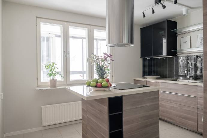 3 rum lägenhet på Södra Förstadsgatan 52 Triangeln, Malmö kommun - bild 1