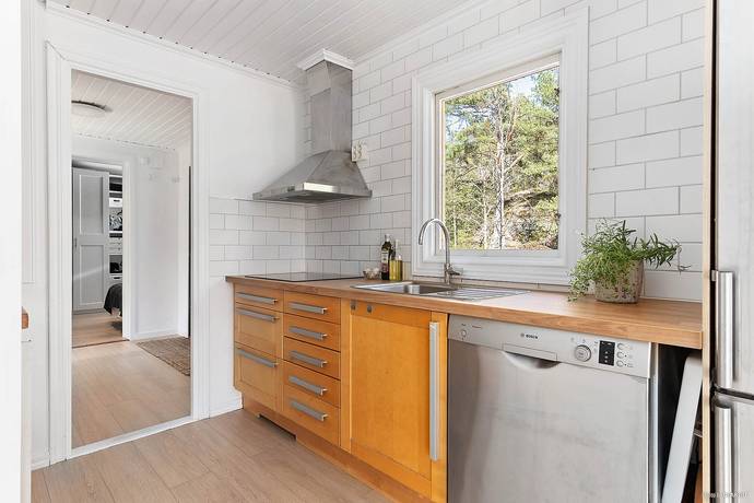 4 rum Villa på Blåhakeslingan 5 Ingarö - Norra Ingaröstrand Värmdö kommun - bild 14