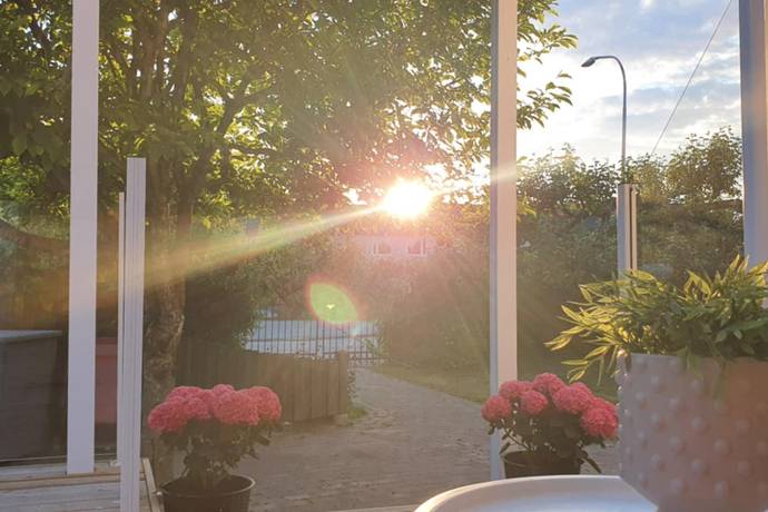 7 rum Villa på Apelvägen 48 Gamla Hjärsta Örebro kommun - bild 48
