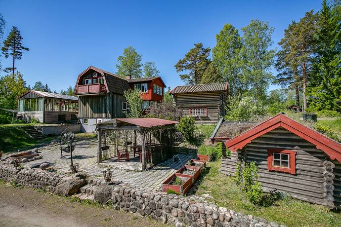 Hemnet Degerfors Kommun Reenactments Portalfit Site