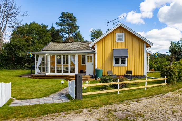 Mo Kroken, Åmåls kommun