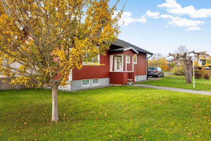 Skogsvägen 39, Färingsö Stenhamra, Ekerö kommun