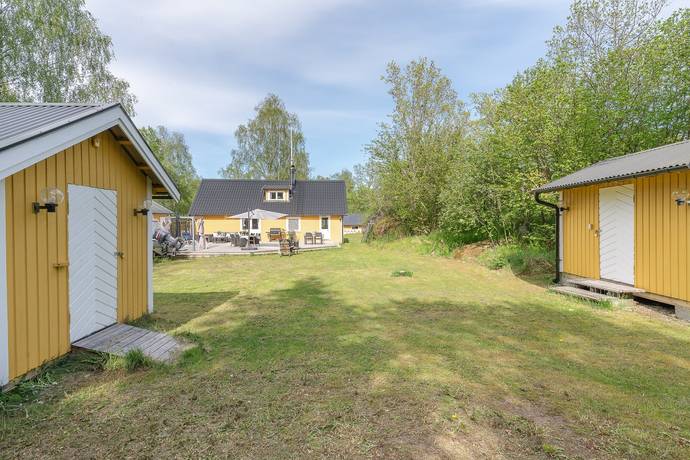5 rum Villa på Bammarbodavägen 90 Bammarboda Österåkers kommun - bild 44