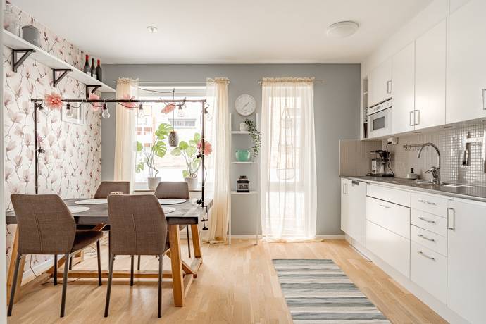 4 rum lägenhet på Faktorns gata 11C Centrum, Knivsta kommun - bild 5