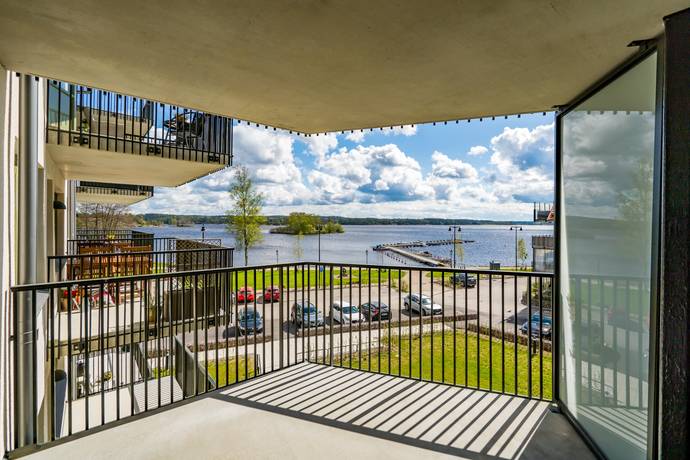 4 rum lägenhet på Trädgårdsgatan 4 Askersund, Askersunds kommun - bild 1