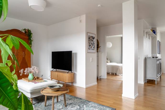 3 rum Lägenhet på Sadelmakarebyn 4D Bunkeflostrand Malmö kommun - bild 11