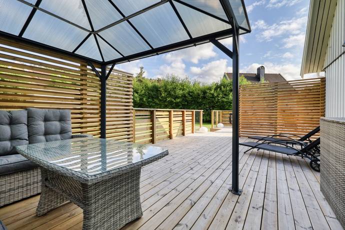 6 rum Villa på Bredehall 11 Lerum Centralt Lerums kommun - bild 48