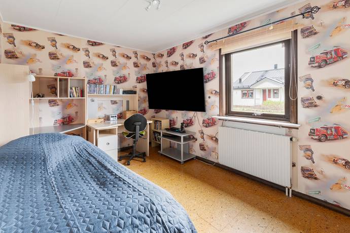 5 rum Villa på Murkelvägen 21 Norräng Lycksele kommun - bild 13