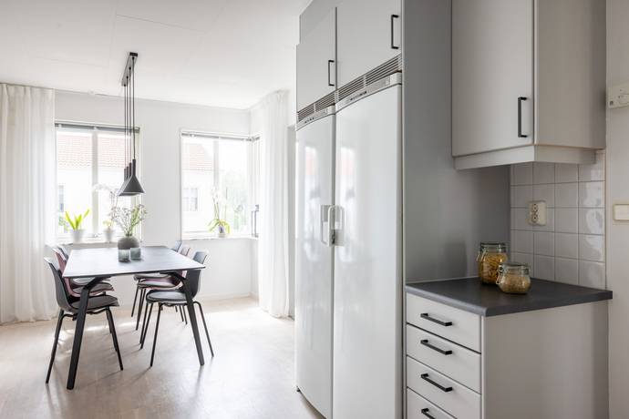 5 rum kedjehus på Glasmästaregatan 17 Tegelbruket, Svedala kommun - bild 5