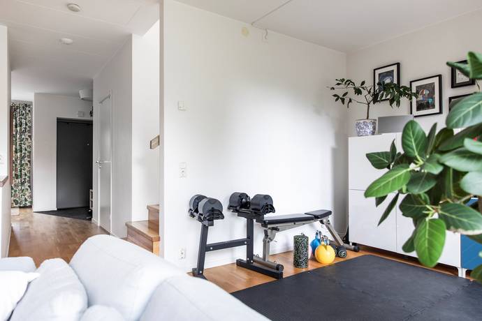 5 rum Radhus på Olof skötkonungs gata 1 Raus Helsingborgs kommun - bild 8