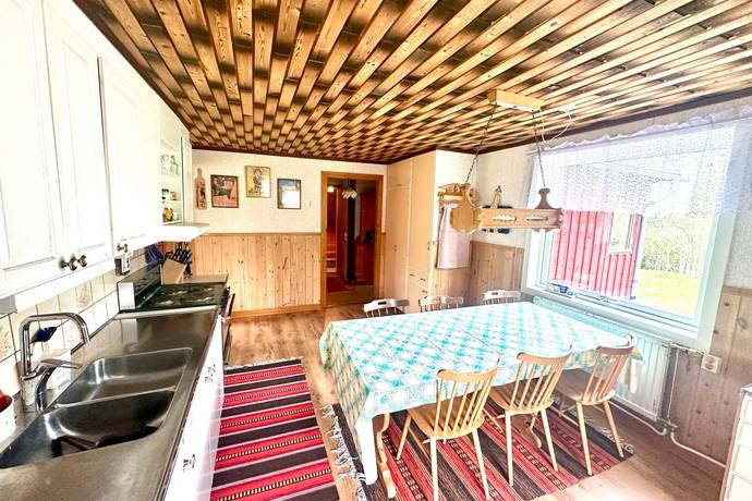 5 rum villa på Södra Matsdal 146 Dikanäs, Vilhelmina kommun - bild 5