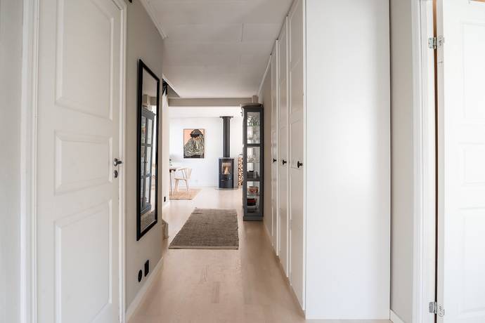5 rum Kedjehus på Blomodlarvägen 23 Lekeryd Jönköpings kommun - bild 12