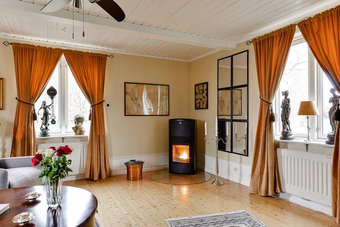 4 rum Villa på Umevägen 148 Vännäsby Vännäs kommun - bild 9