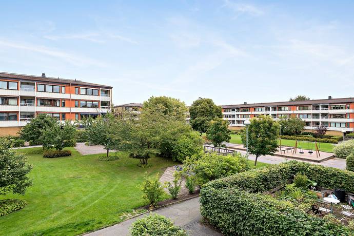 3 rum Lägenhet på Distansgatan 59 Flatås Göteborgs kommun - bild 21