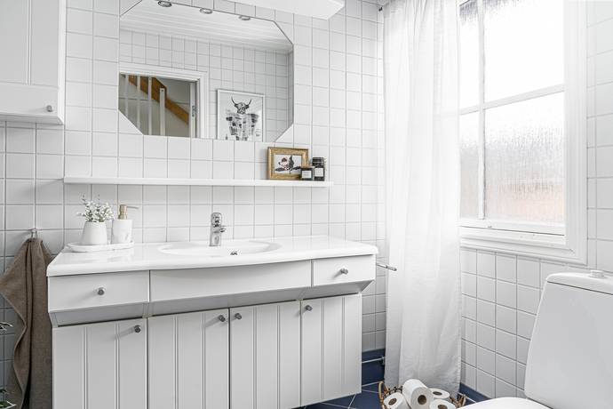 5 rum Villa på Solbrinken 17 Hässleholm - Ljungdala Hässleholms kommun - bild 13