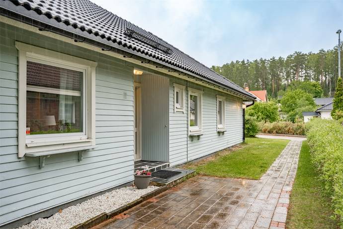 8 rum villa på Granströms väg 12 Uggelbo, Fagersta kommun - bild 3